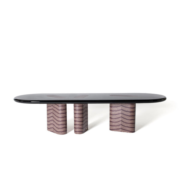 Fatty Table by Collectional Dubai 