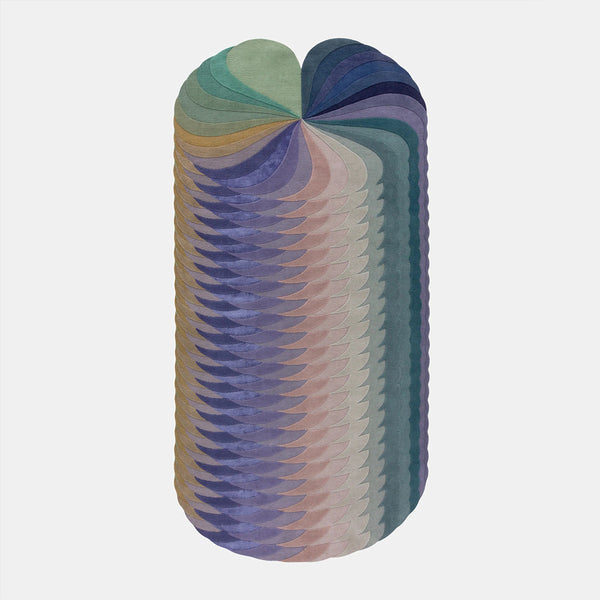 Single Slinkie | CC-tapis | by COLLECTIONAL DUBAI
