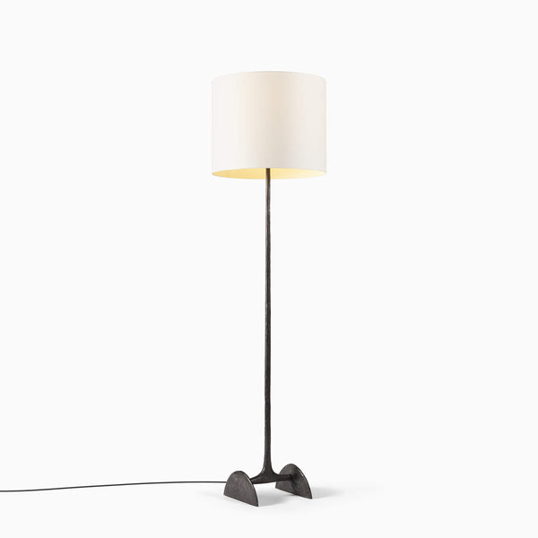 Camus Floor Light by Collectional