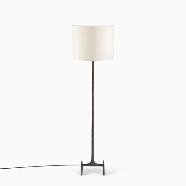 Camus Floor Light by Collectional