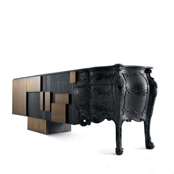 Evolution Cabinet by Collectional