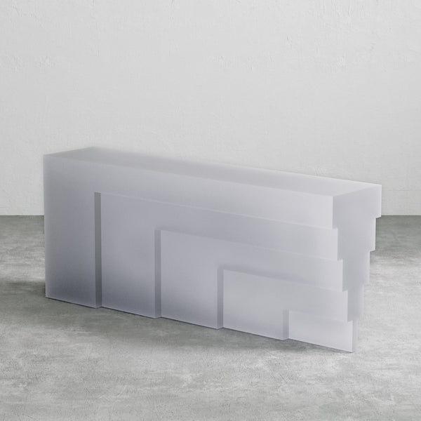 GSV Console by Collectional