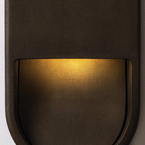 Kyoto Sconce Wide by Collectional Dubai