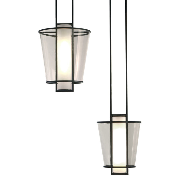Lucernce Hanging Light by Collectional Dubai