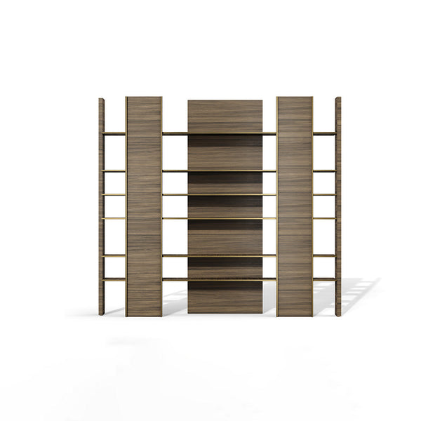 Sparkle Bookcase by Collectional