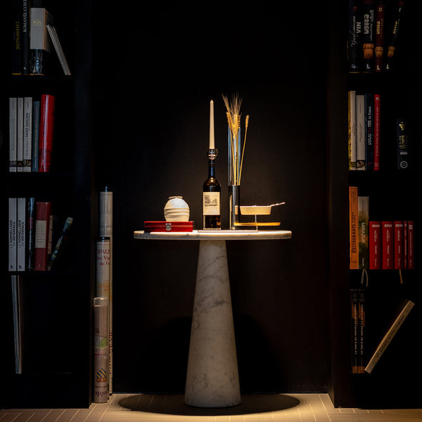 Eros Round Table by COLLECTIONAL DUBAI