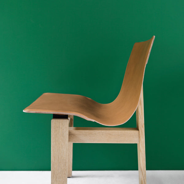 1978 Tre 3 Chair by COLLECTIONAL DUBAI