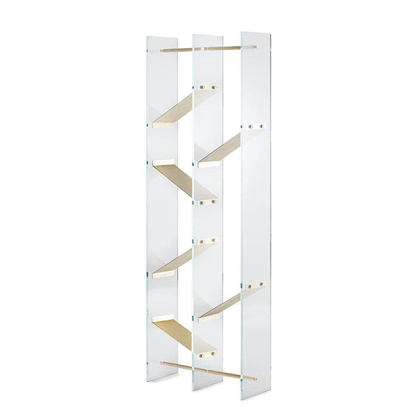 Isola Shelving System by COLLECTIONAL DUBAI