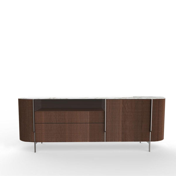 Kumi Credenza Sideboard by COLLECTIONAL DUBAI