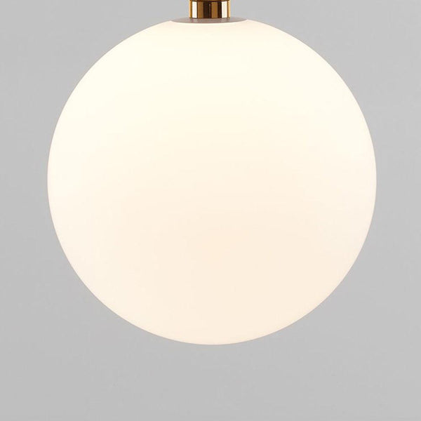 ABALLS T GR Suspension Lamp by COLLECTIONAL DUBAI