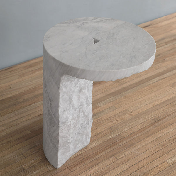 Altar Table 2 Occassional Table by COLLECTIONAL DUBAI