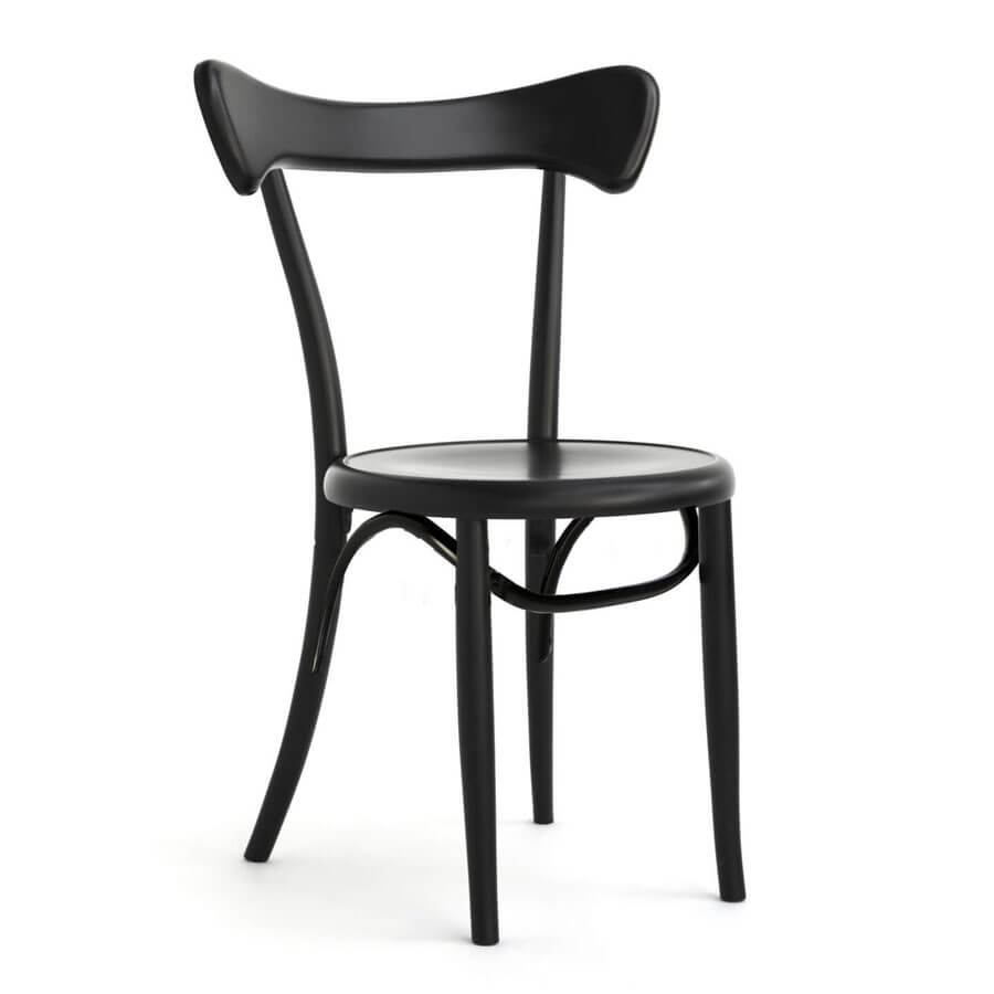 Gebruder thonet chair hot sale