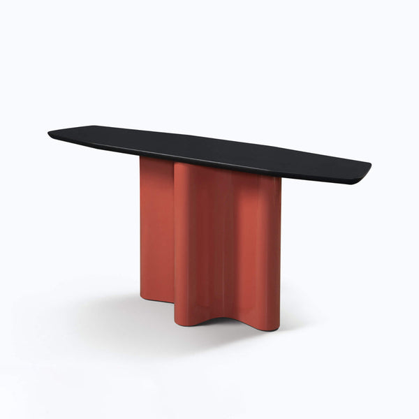 Beauvais Console Table by Collectional