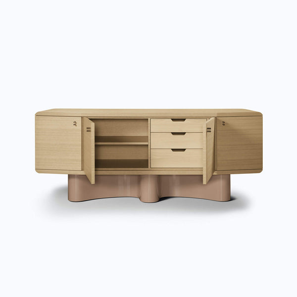 Beauvais Credenza by Collectional