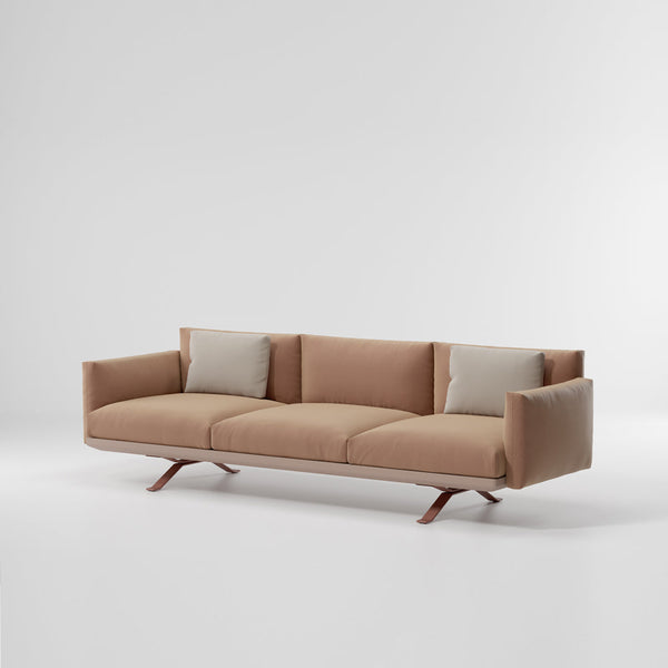 Boma 3-Seater Sofa by Collectional