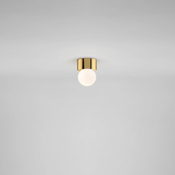 Brass Architectural Collection S60 by Collectional Dubai 