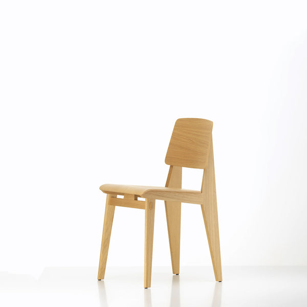 Chaise Tout Bois Lounge Chair by Collectional