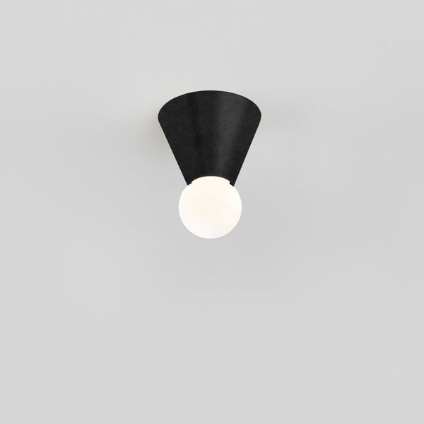 Cone Ceiling Light by Collectional Dubai 