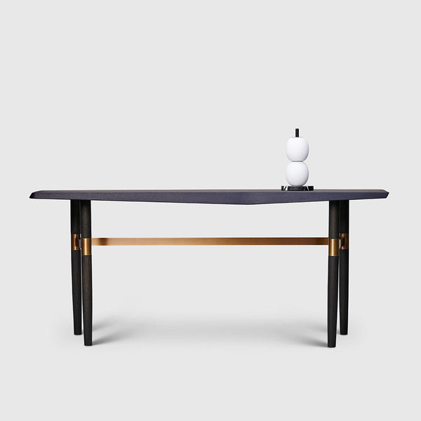 Darling Point Console by Collectional