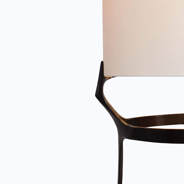 Flint Floor Lamp by Collectional