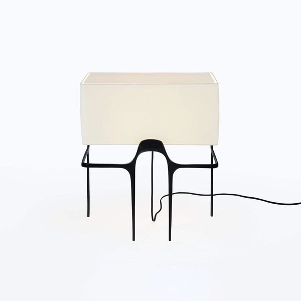 Flint Table Light by Collectional