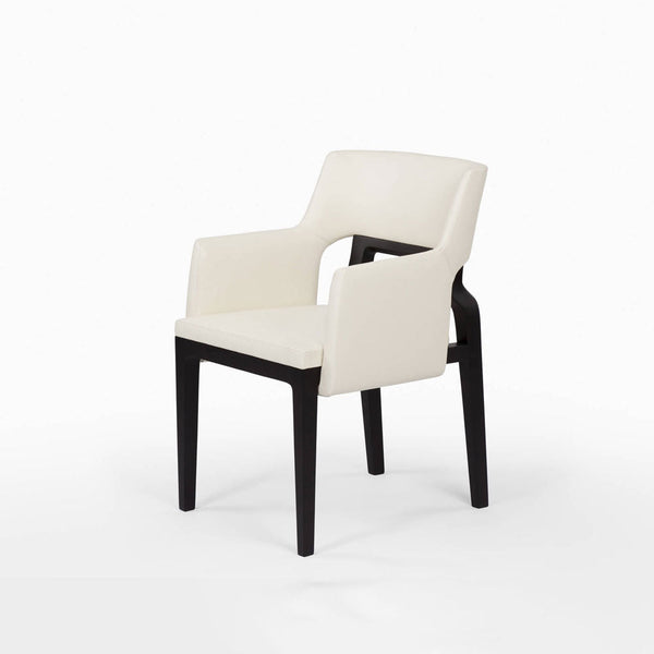Gallatin Dining Chair by Collectional
