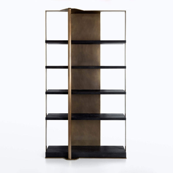 Holt Bookcase by Collectional