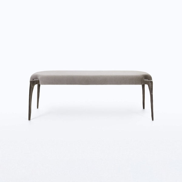 Kintla Bench by Collectional