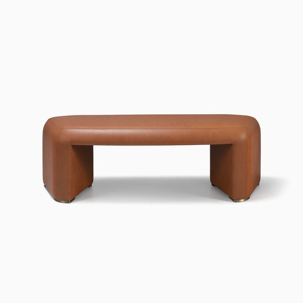 Ledger Bench by Collectional