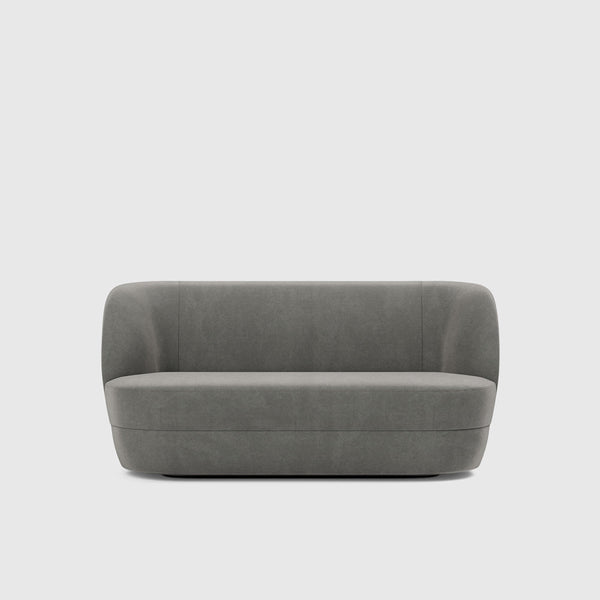 Lombard Street Linear Sofa by Collectional
