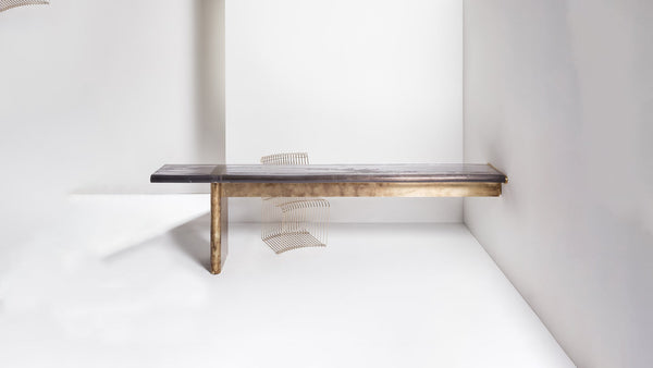 Maree Console by Collectional
