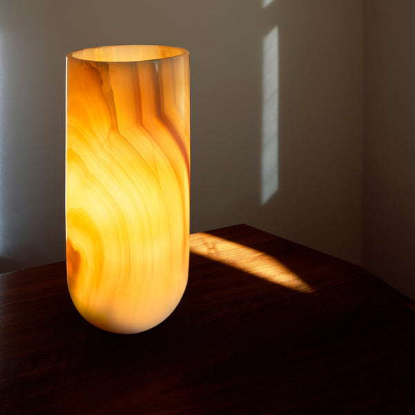 Onyx Table Light by Collectional Dubai 