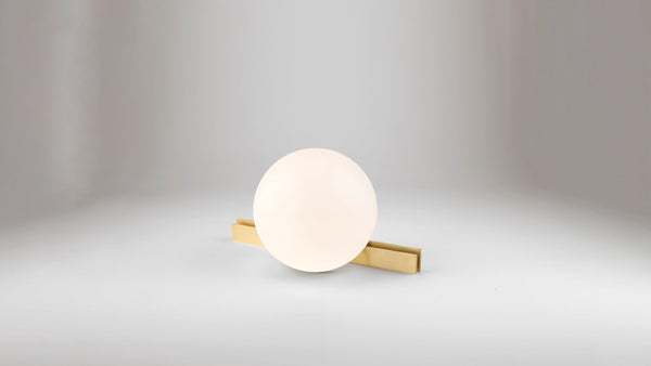 Rest Table Light by Collectional Dubai 