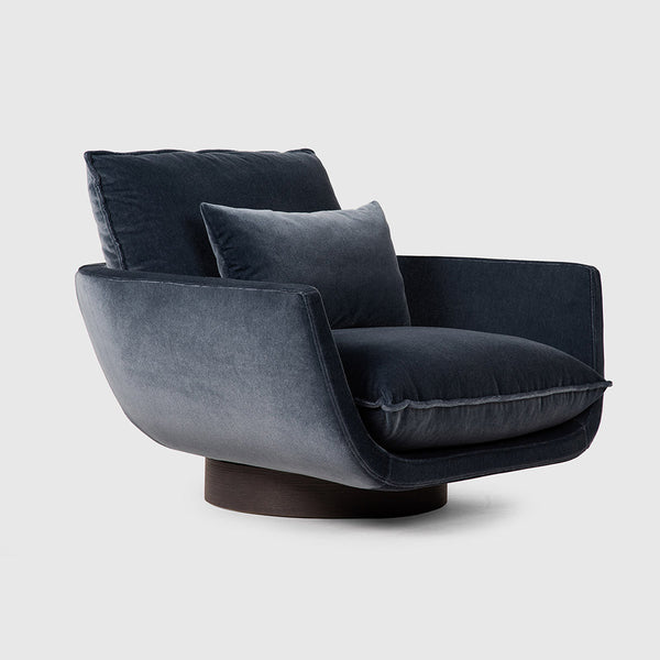 Rua Ipanema Lounge Chair by Collectional