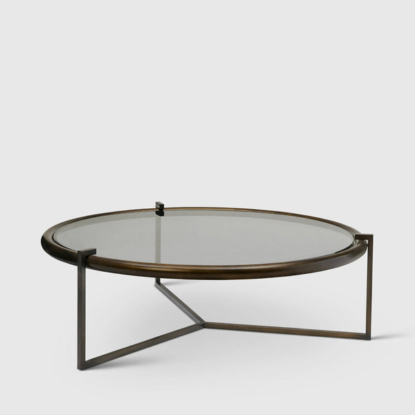 Rua Tucumã Coffee Table by Collectional