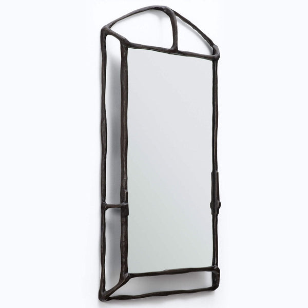 Sentinel Mirror by Collectional