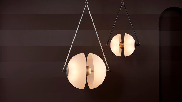 Synapse Pendant by Collectional Dubai