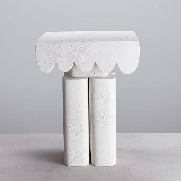 Ellie Side Table by COLLECTIONAL DUBAI