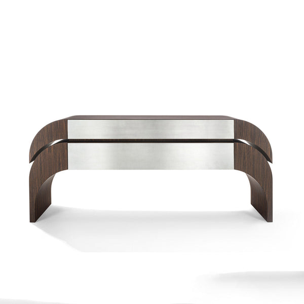 Antesi Console by Collectional