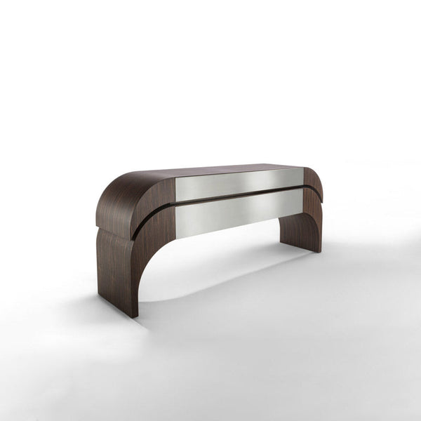 Antesi Console by Collectional