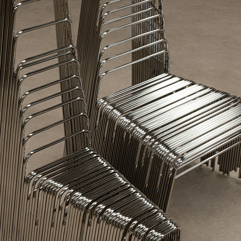 Frecuencia Chair