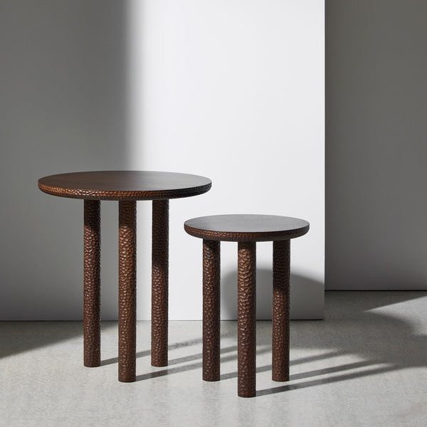 Rosae Side Table by COLLECTIONAL Dubai