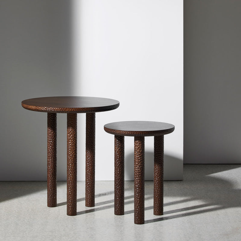 Rosae Side Table | Tall
