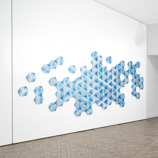 Abyss Wall Tile By Collectional Dubai