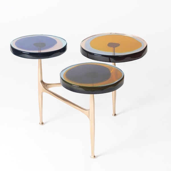 Agatha 3 coffee table by Collectional Dubai