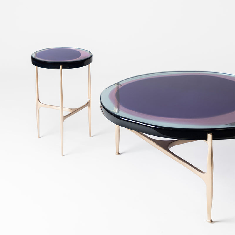 Agatha Single Top Table