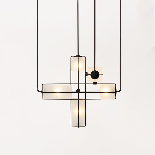 Alice Chandelier by Collectional Dubai