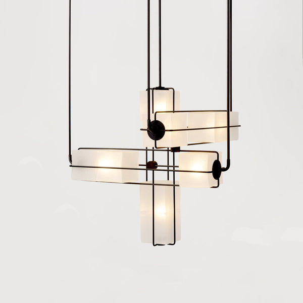 Alice Chandelier by Collectional Dubai