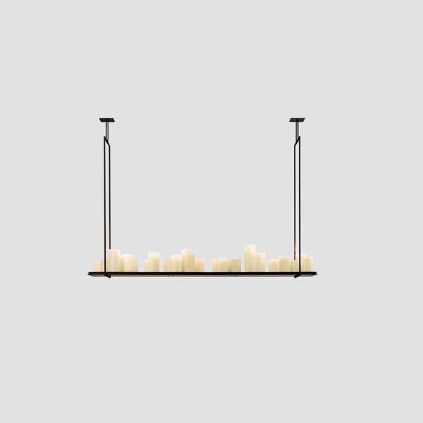 Altar Hanging Light by Collectional Dubai
