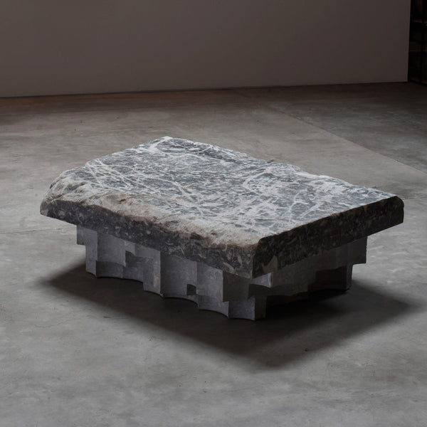 Altar table 8 Occassional Table by Collectional Dubai
